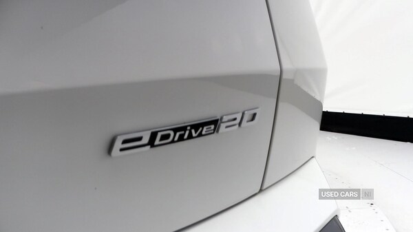 Used BMW iX2 2025 for sale - 77238892: Photo 31