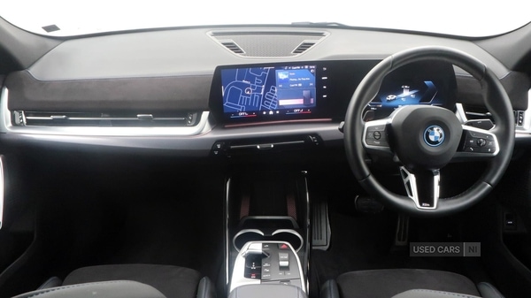 Used BMW iX2 2025 for sale - 77238892: Photo 4