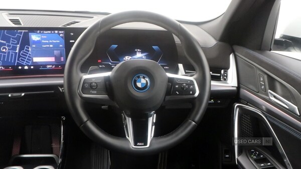 Used BMW iX2 2025 for sale - 77238892: Photo 6