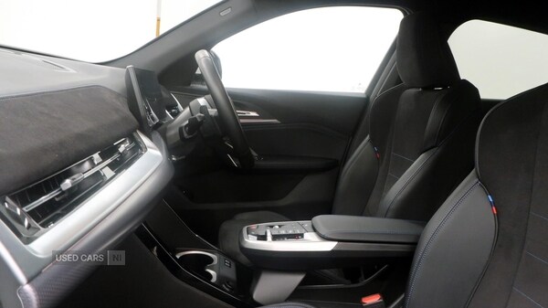 Used BMW iX2 2025 for sale - 77238892: Photo 8