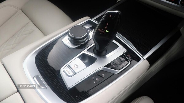 Used BMW 7 Series 2019 for sale - 77244329: Photo 11