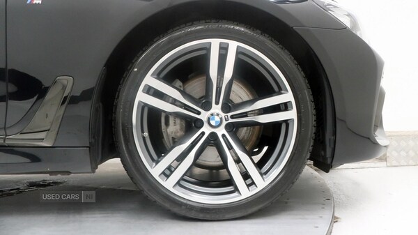 Used BMW 7 Series 2019 for sale - 77244329: Photo 15