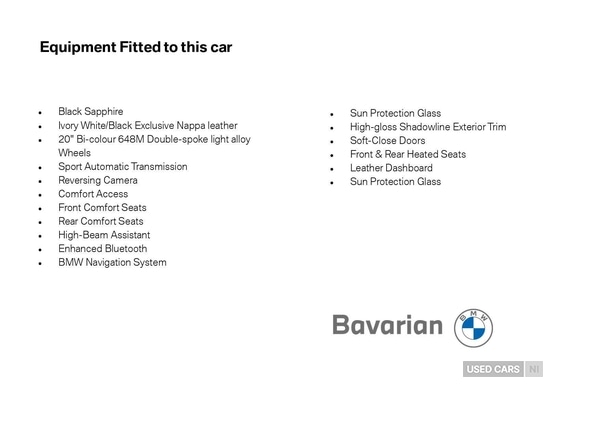 Used BMW 7 Series 2019 for sale - 77244329: Photo 5