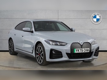Used BMW i4 2026 for sale - 78959270: Photo