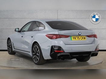 Used BMW i4 2026 for sale - 78959270: Photo
