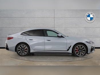 Used BMW i4 2026 for sale - 78959270: Photo
