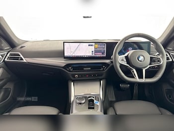 Used BMW i4 2026 for sale - 78959270: Photo