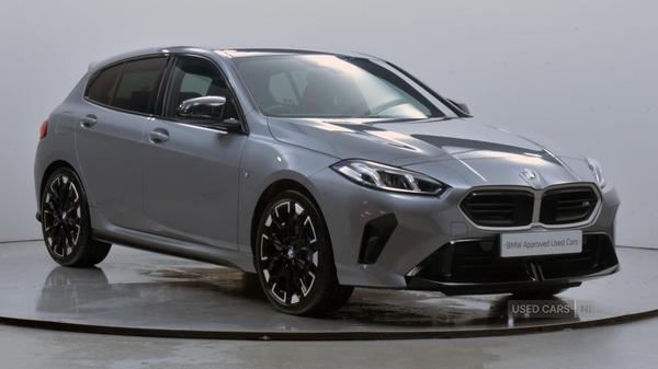 Used BMW 1 Series 2025 for sale - 77958861: Photo 1