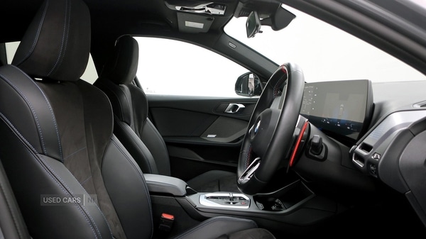 Used BMW 1 Series 2025 for sale - 77958861: Photo 12