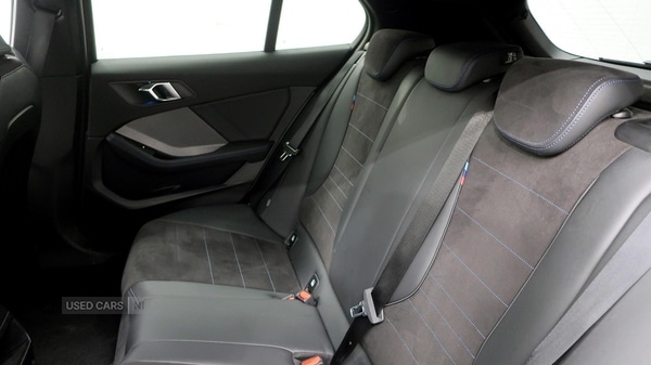 Used BMW 1 Series 2025 for sale - 77958861: Photo 13