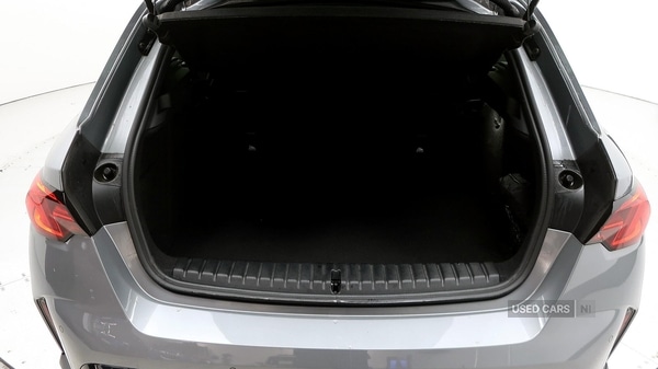 Used BMW 1 Series 2025 for sale - 77958861: Photo 14