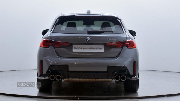 Used BMW 1 Series 2025 for sale - 77958861: Photo 16