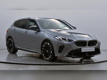 Used BMW 1 Series 2025 for sale - 77958861: Photo