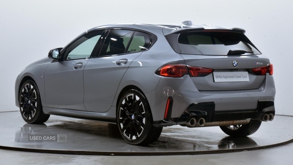 Used BMW 1 Series 2025 for sale - 77958861: Photo 2