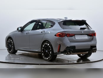 Used BMW 1 Series 2025 for sale - 77958861: Photo