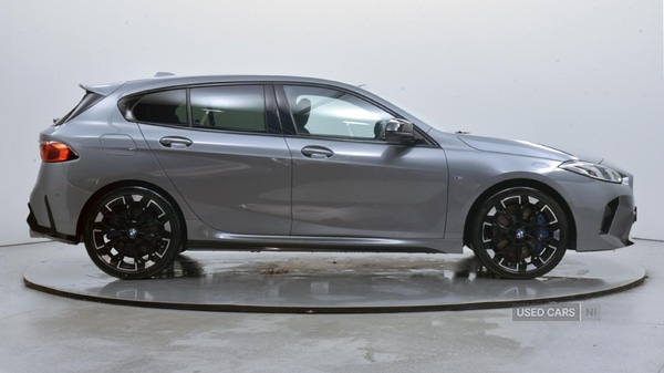 Used BMW 1 Series 2025 for sale - 77958861: Photo 3