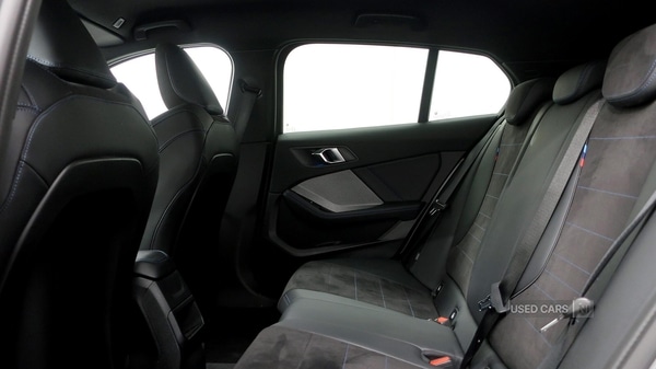 Used BMW 1 Series 2025 for sale - 77958861: Photo 33