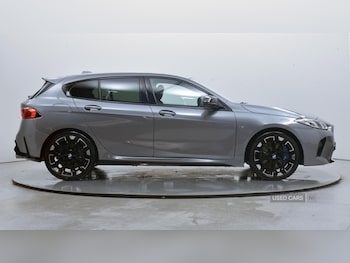 Used BMW 1 Series 2025 for sale - 77958861: Photo