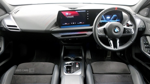 Used BMW 1 Series 2025 for sale - 77958861: Photo 4