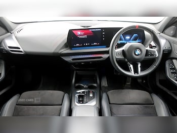 Used BMW 1 Series 2025 for sale - 77958861: Photo