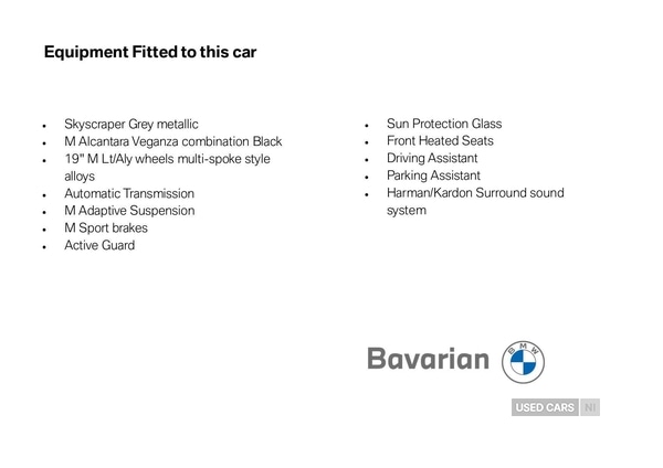 Used BMW 1 Series 2025 for sale - 77958861: Photo 5