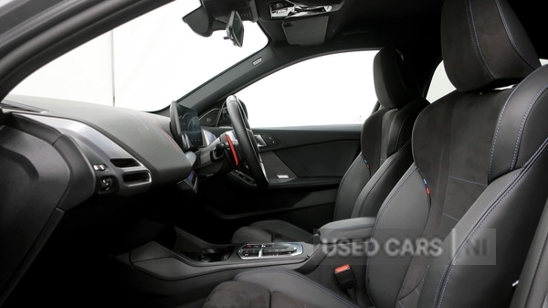 Used BMW 1 Series 2025 for sale - 77958861: Photo 8