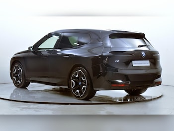 Used BMW iX 2022 for sale - 78302155: Photo