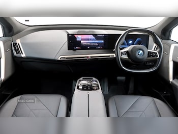 Used BMW iX 2022 for sale - 78302155: Photo