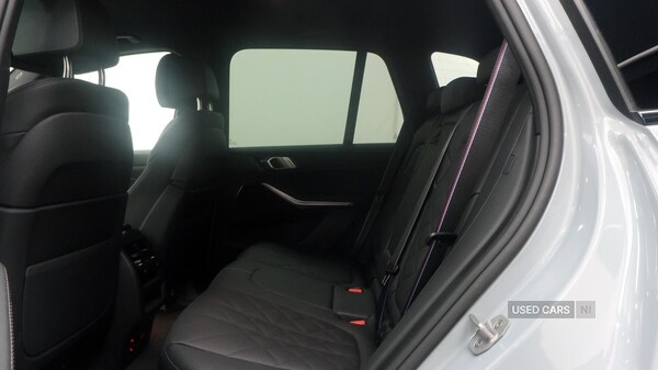 Used BMW X5 2025 for sale - 77017826: Photo 12