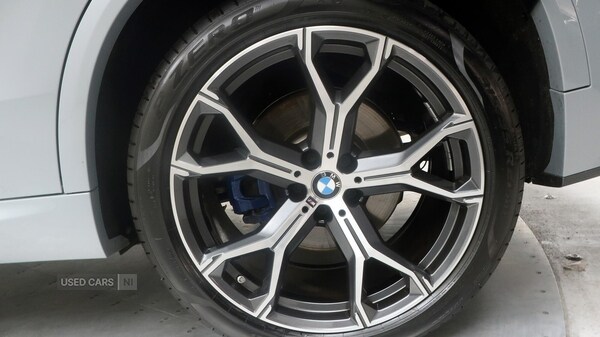 Used BMW X5 2025 for sale - 77017826: Photo 14