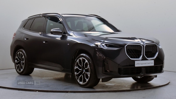 Used BMW X3 2025 for sale - 76586196: Photo 1