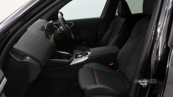 Used BMW X3 2025 for sale - 76586196: Photo 19