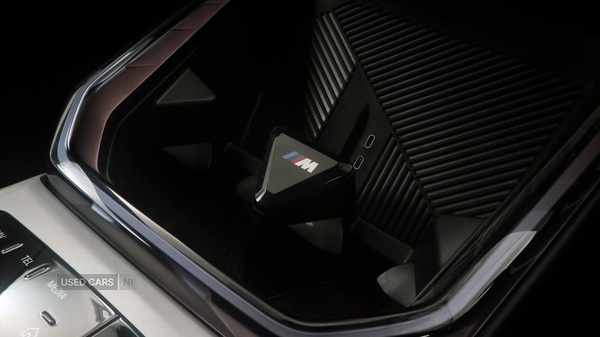 Used BMW X3 2025 for sale - 76586196: Photo 22