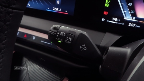 Used BMW X3 2025 for sale - 76586196: Photo 26