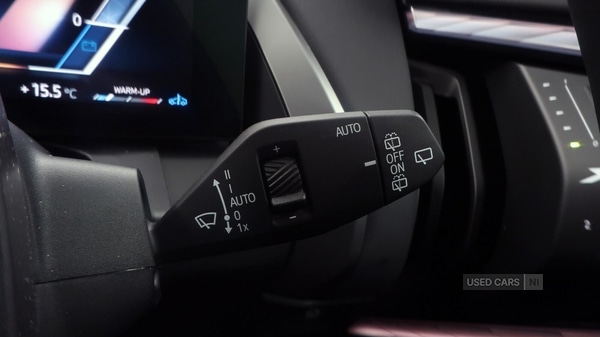 Used BMW X3 2025 for sale - 76586196: Photo 27