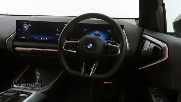 Used BMW X3 2025 for sale - 76586196: Photo 6