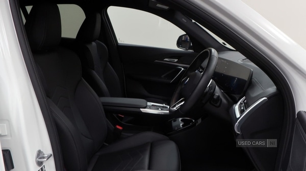 Used BMW X2 2025 for sale - 76139316: Photo 12