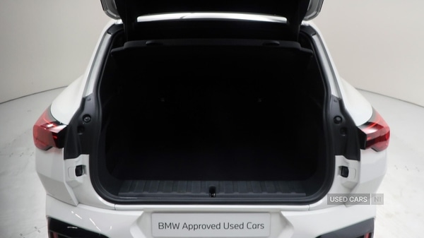 Used BMW X2 2025 for sale - 76139316: Photo 14