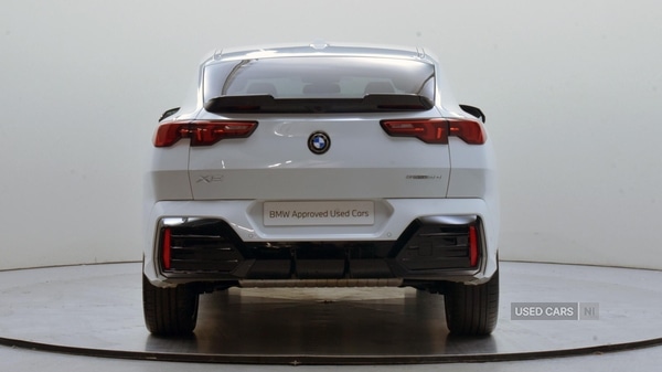 Used BMW X2 2025 for sale - 76139316: Photo 16