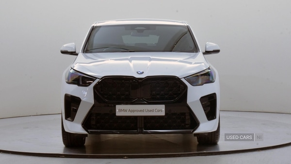 Used BMW X2 2025 for sale - 76139316: Photo 17
