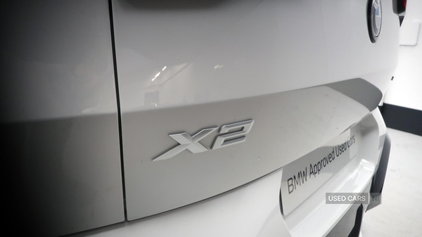Used BMW X2 2025 for sale - 76139316: Photo 18
