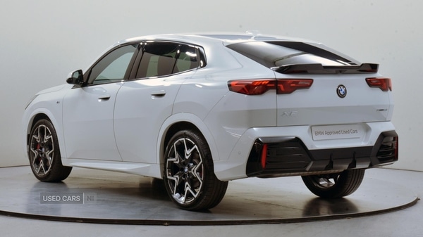Used BMW X2 2025 for sale - 76139316: Photo 2
