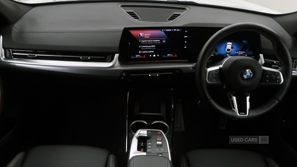 Used BMW X2 2025 for sale - 76139316: Photo 4