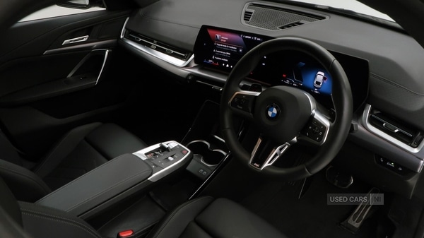 Used BMW X2 2025 for sale - 76139316: Photo 7