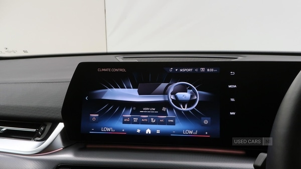 Used BMW X2 2025 for sale - 76139316: Photo 9
