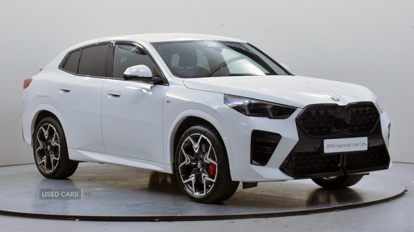 Used BMW X2 2025 for sale - 76753704: Photo 1