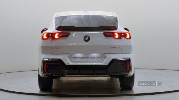 Used BMW X2 2025 for sale - 76753704: Photo 13