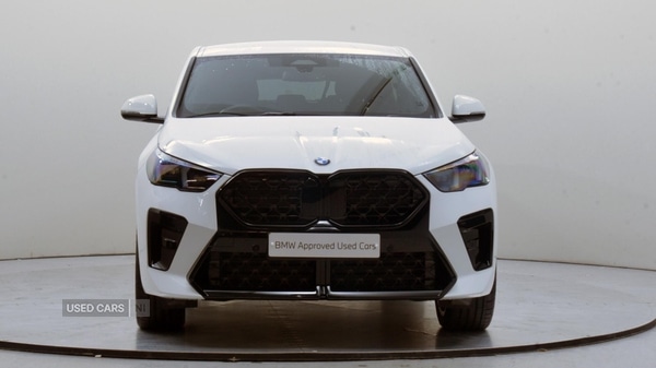 Used BMW X2 2025 for sale - 76753704: Photo 14