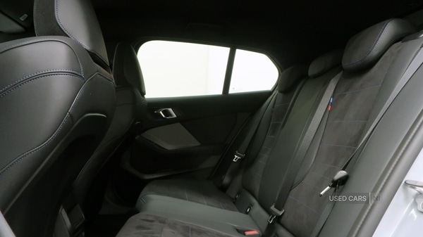 Used BMW 1 Series 2025 for sale - 76153476: Photo 13