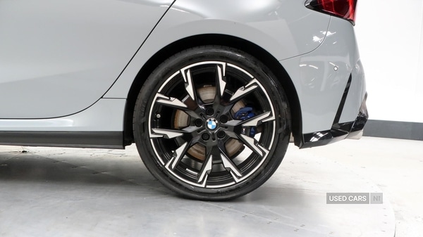 Used BMW 1 Series 2025 for sale - 76153476: Photo 15